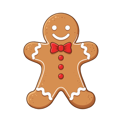 Gingerbread